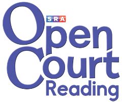 Open Court Reading (2016)