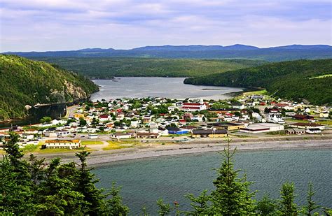 13 Top Tourist Attractions in Newfoundland and Labrador | PlanetWare