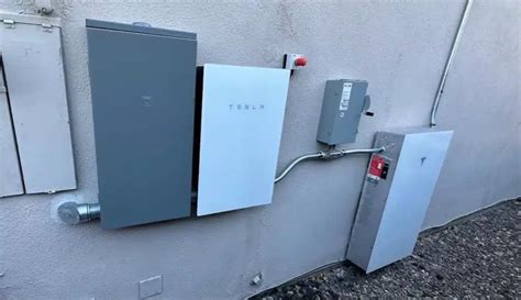 Tesla Powerwall 3: A Leaner and Meaner Battery