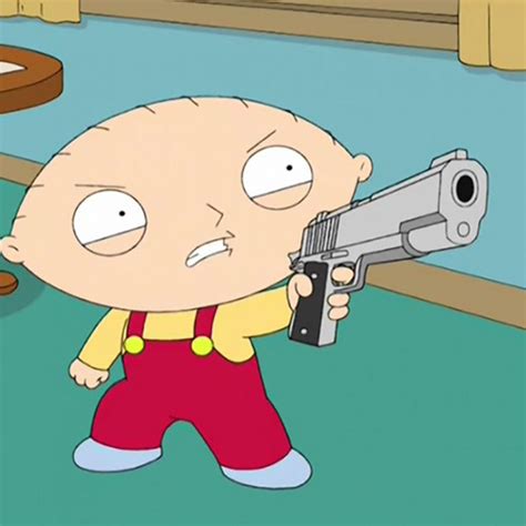 "Family Guy": Stewie geht in kommender Folge zum Psychiater - Episode ...