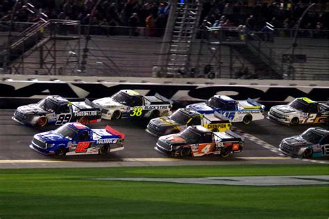 PHOTOS: 2020 Speedweeks At Daytona International Speedway - The Fourth Turn