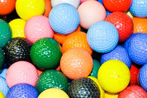 Top 10 Best Golf Balls For Kids (Updated 2021 Buying Guide)