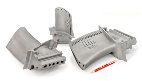 Desktop Metal presents new 3D printing applications at RAPID + TCT