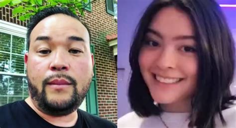 Jon Gosselin, Mady Gosselin split - October 2020 - The Hollywood Gossip