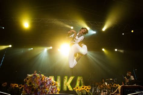 Mika live - Mika Photo (19429611) - Fanpop