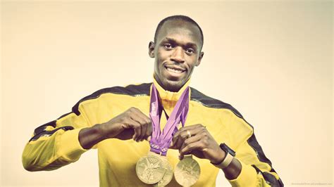 Usain Bolt wallpaper | 1920x1080 | #50710