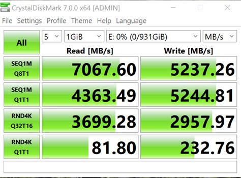 WD_Black SN850 PCIe 4.0 NVMe SSD Review - Vying For That Top Spot | The ...