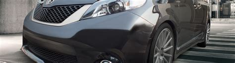 Toyota Sienna Accessories & Parts | CARiD