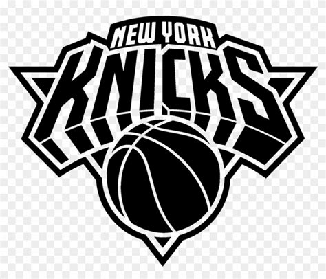 New York Knicks Vector Logo