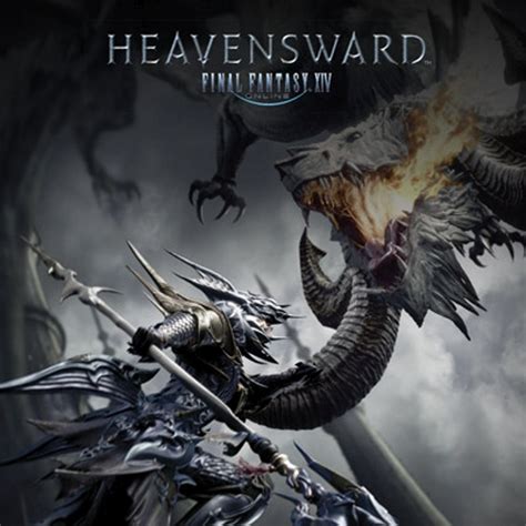 Final Fantasy XIV Online: Heavensward - IGN