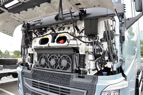 The Volvo FH Series Truck - Autoworld.com.my