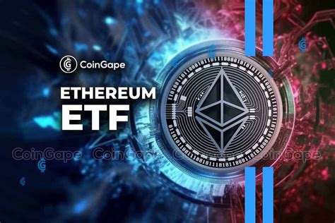 Ethereum ETF Approval Could Boost ETH to $4K