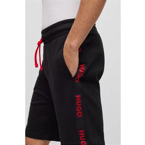 Hugo | Hugo Boss Sporty Logo Shorts | Pyjama Shorts | SportsDirect.com