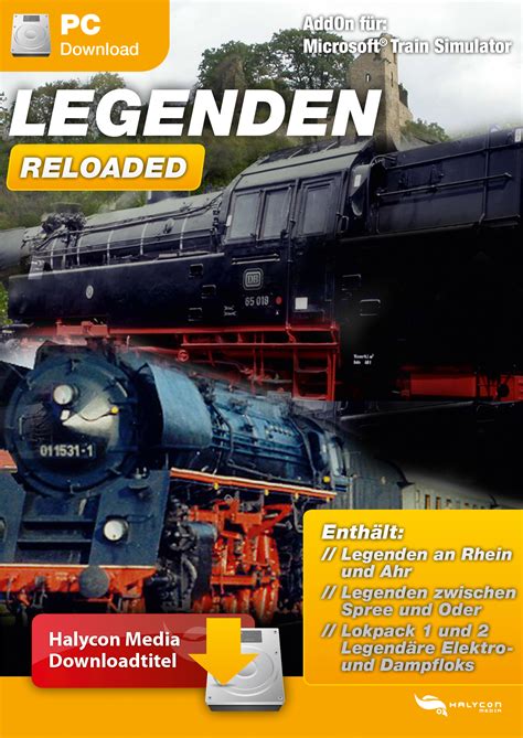 Microsoft train simulator 2 addons - itypodaj