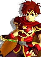 Roy/Super Smash Bros. series - Fire Emblem Wiki