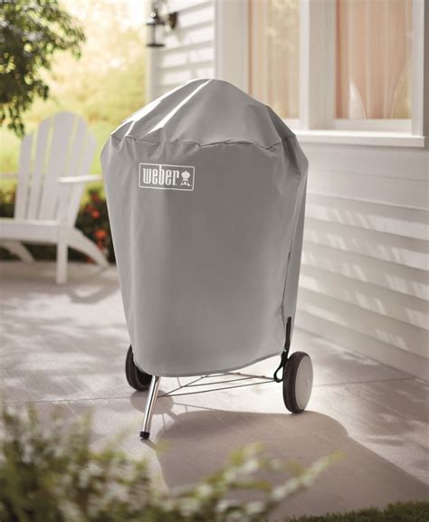 Weber Cover Kettle 57cm – Rewards Shop Australia