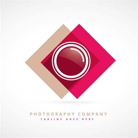 Photography Logo Psd Templates Free Download - Printable Templates
