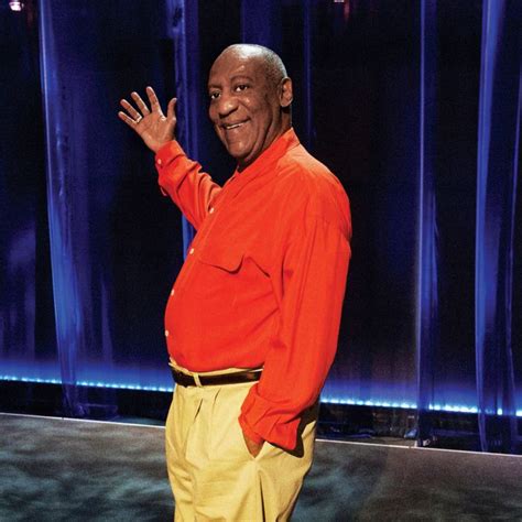 Seitz: Bill Cosby Is As You Remember Him in Far From Finished