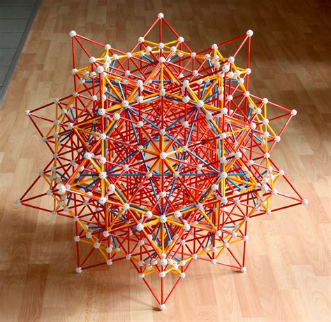 Stellations of the Rhombic Triacontahedron