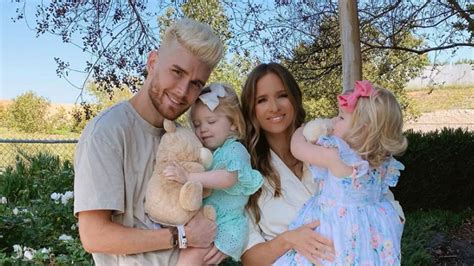 Why Colton Dixon and His Wife Rely on Prayer In Parenting