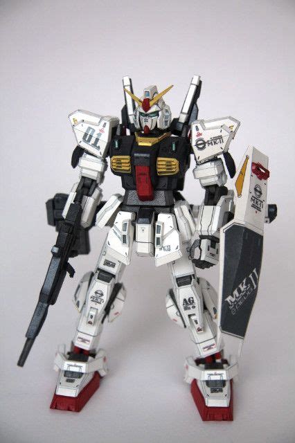 Rarra rx 121 gundam tr 1 hazel – Artofit