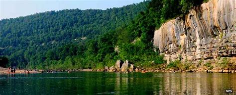 Buffalo National River | National Park Service Sites in Arkansas