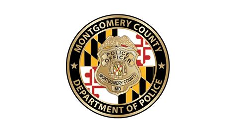 Montgomery County Police Chief Marcus Jones Announces Retirement After ...