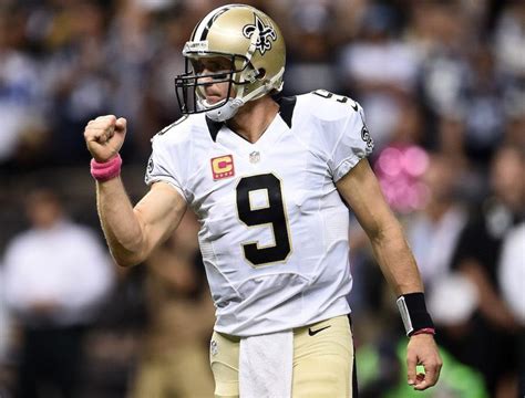 Drew Brees and His Defining Life of Dad Moment - Life of Dad Show