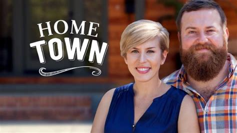 Home Town | HGTV