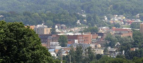 About Punxsutawney - IUP Punxsutawney - IUP