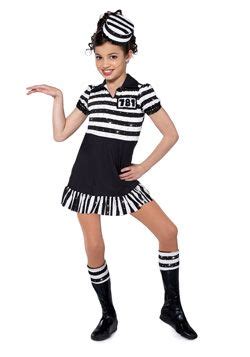 A Wish Come True - Jailhouse Rock | Cute dance costumes, Rock costume, Dance costumes