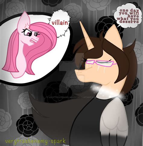 mlp sad some day by verytrashenemy-spark on DeviantArt