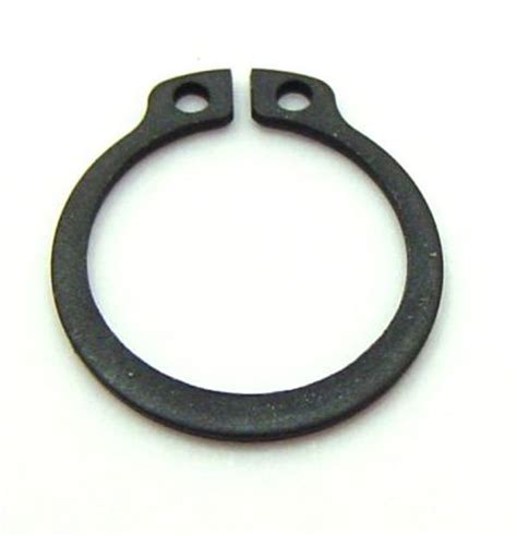 CIRCLIP - MEDIUM (8MM) EXTERNAL - CompBrake