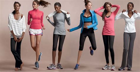 Gym Etiquette: What to Wear to the Gym - Fashion Blog