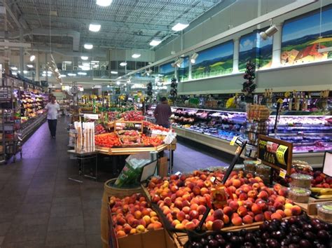 Shoprite - Grocery - 2433 State Hwy 34, Wall Township, NJ - Phone ...