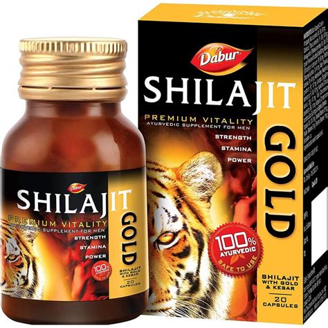 Shilajit Gold Uses, Works, Where to buy, benefits, How to take & Side Effects | A Listly List