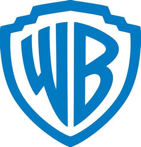 Warner Bros Logo PNG Transparent Warner Bros Logo.PNG Images. | PlusPNG