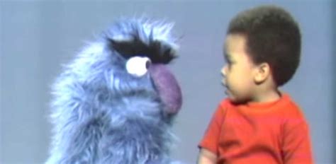 'Sesame Street' Clip From The '70s Of Adorable Actor Counting To 20 Resurfaces | LittleThings.com