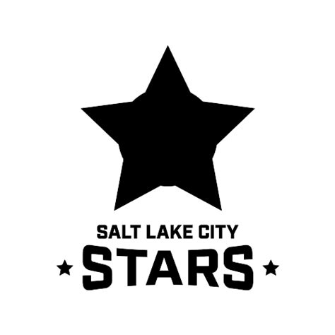 Salt Lake City Stars Logo PNG Vector EPS, SVG, Ai formats, 534.41 KB Free Download