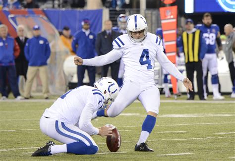 Adam Vinatieri Retires From Professional Football With 4 Super Bowl ...