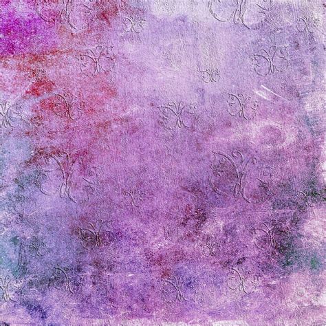 Scrapbook Paper Purple · Free image on Pixabay