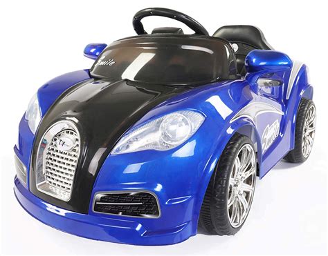 Top 10 Cars for kids to drive – SmartMommies