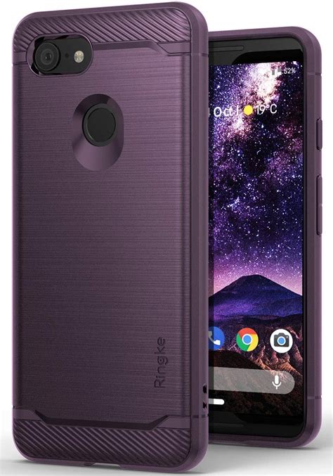 10 Best Cases For Google Pixel 3