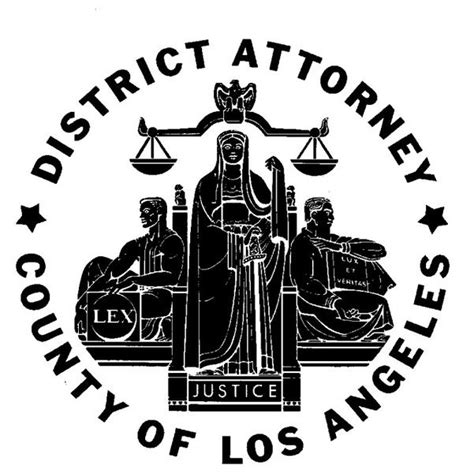 LA County District Attorney's Office, Bureau of Victim Services