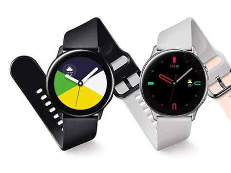 Samsung Galaxy Watch Active Features: What You Need To Know