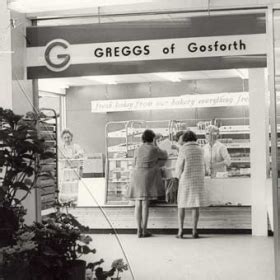 History - Greggs | Newcastle upon tyne, Newcastle, Greggs