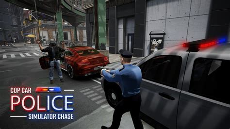 Cop Car Police Simulator Chase for Nintendo Switch - Nintendo Official Site