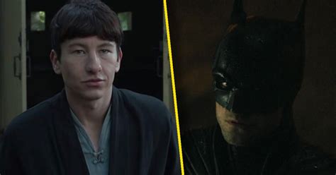 The Batman: Barry Keoghan Added to Film's Cast in Official Preview