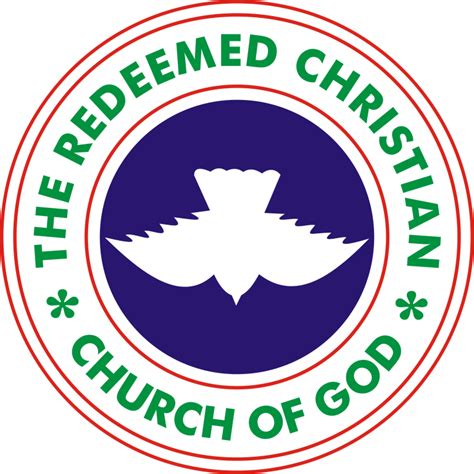 Rccg_logo - RCCG House of Praise Christian Church Nechells