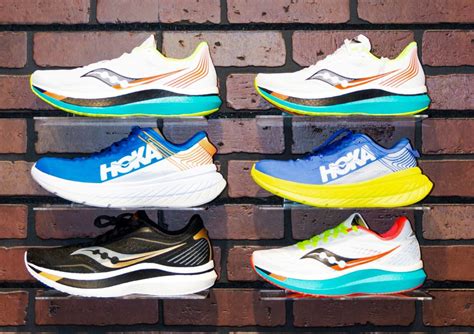 Hoka Shoe Size Chart: Guidelines to Running Shoe Sizing - The Shoe Box NYC